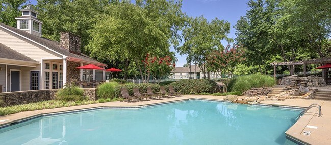 The Paddock Club at Providence Apartments Huntsville, AL