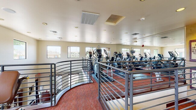 Foto del edificio - 6900 E Princess Dr