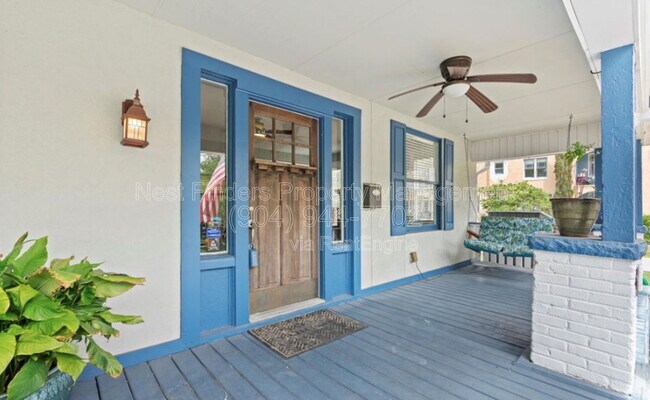 Foto del edificio - 2623 Forbes St