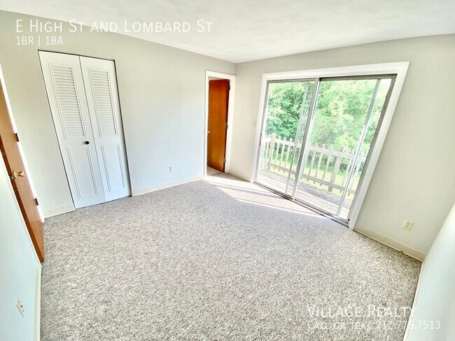 Foto del edificio - 92 E High St