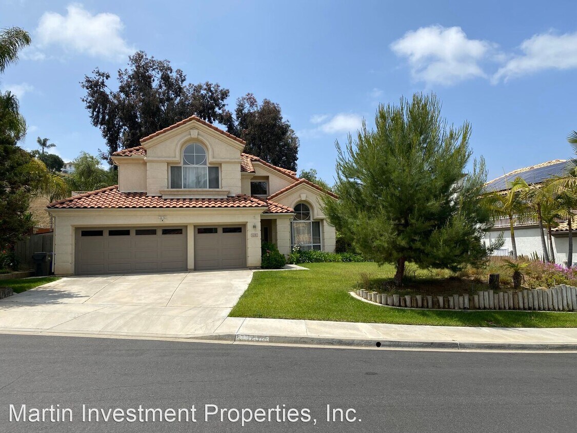 Primary Photo - 5 br, 3 bath House - 1235 Salerno Ct.