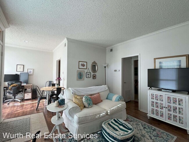 Foto del edificio - 1 br, 1 bath House - 8155 Jefferson Highwa...