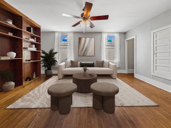 Building Photo - 2204 Grand Ave S