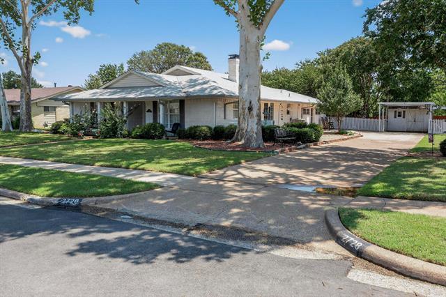 Foto del edificio - 2728 Ridgeview Ln