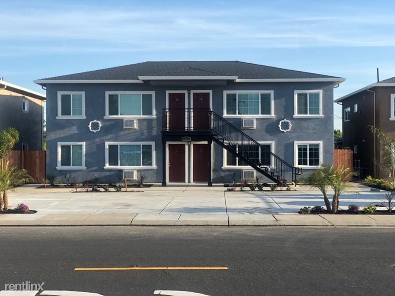 Foto principal - 2 br, 1 bath Apartment - 922 O St 3 Unit 3