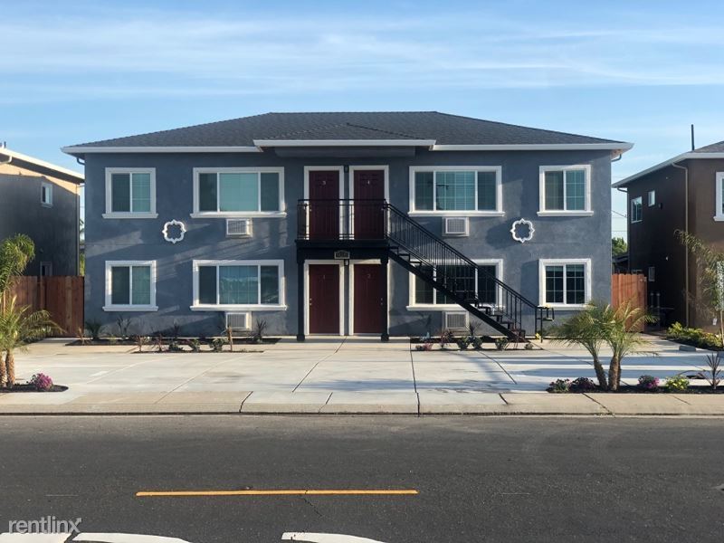 Primary Photo - 2 br, 1 bath Apartment - 922 O St 3 Unit 3