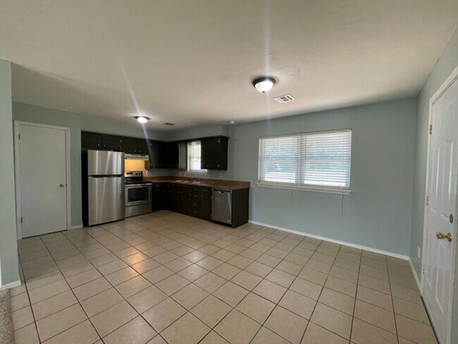 Foto del edificio - Single Family home Weatherford, OK