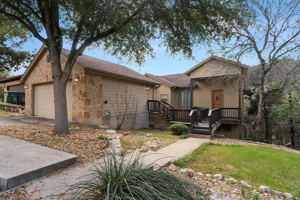 Foto principal - 2603 Indian Creek Rd