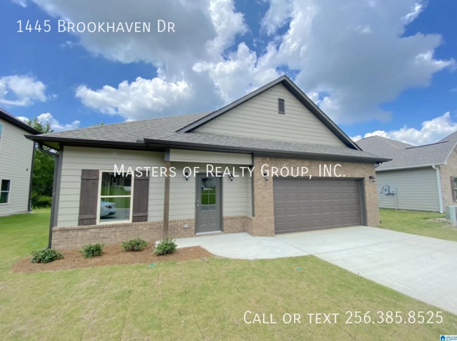Building Photo - 1445 Brookhaven Dr