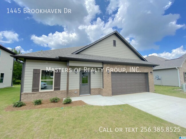 Foto del edificio - 1445 Brookhaven Dr