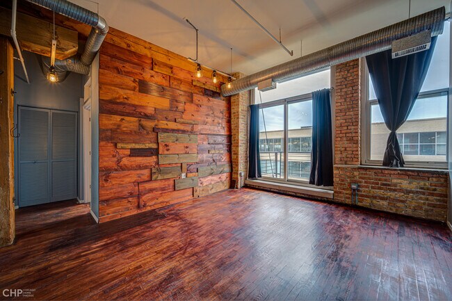 Foto del edificio - 417 S Jefferson St