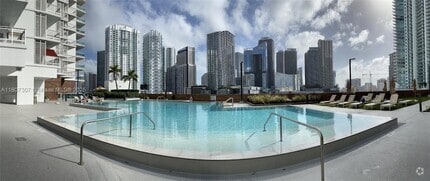Building Photo - 350 S Miami Ave