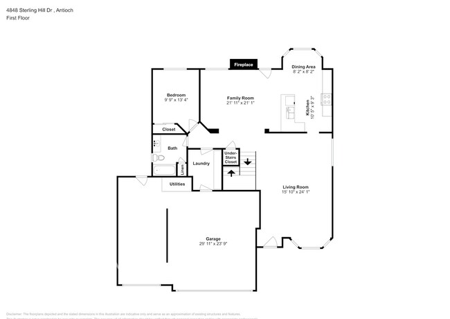 Foto del edificio - 4848 Sterling Hill Dr