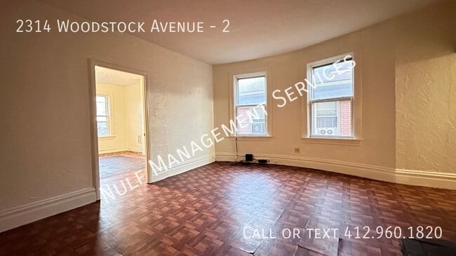 Photo - 2314 Woodstock Ave Apartment