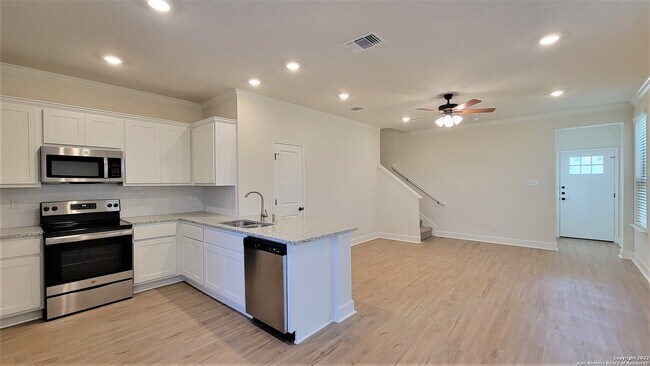 Photo - 7510 Astro Fld Apartment