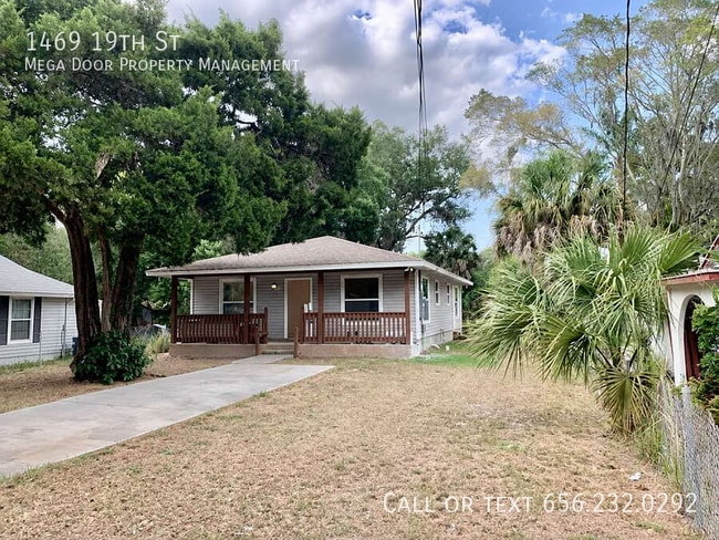 Photo - 1469 19th St House