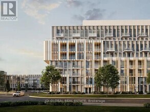 Building Photo - 1005 Dundas St E