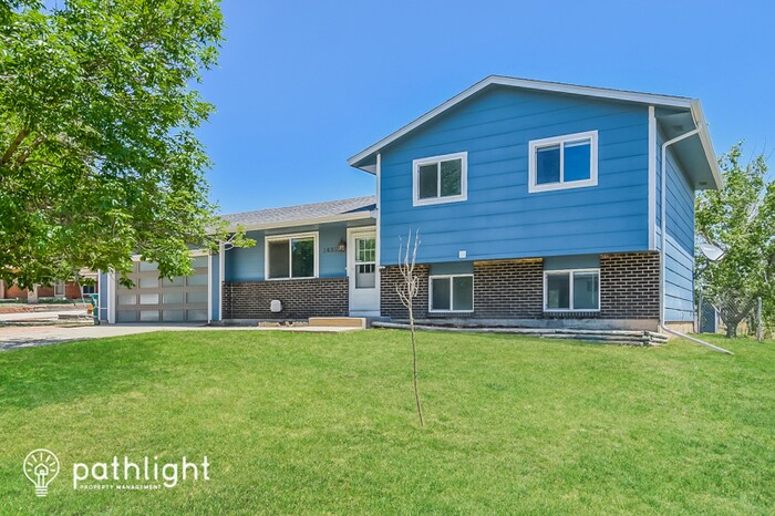 Primary Photo - 1635 Peterson Road, Colorado Springs, CO, ...