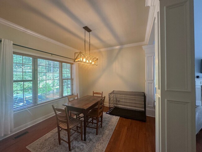 Building Photo - Carolina Lakes Gated Community!!
