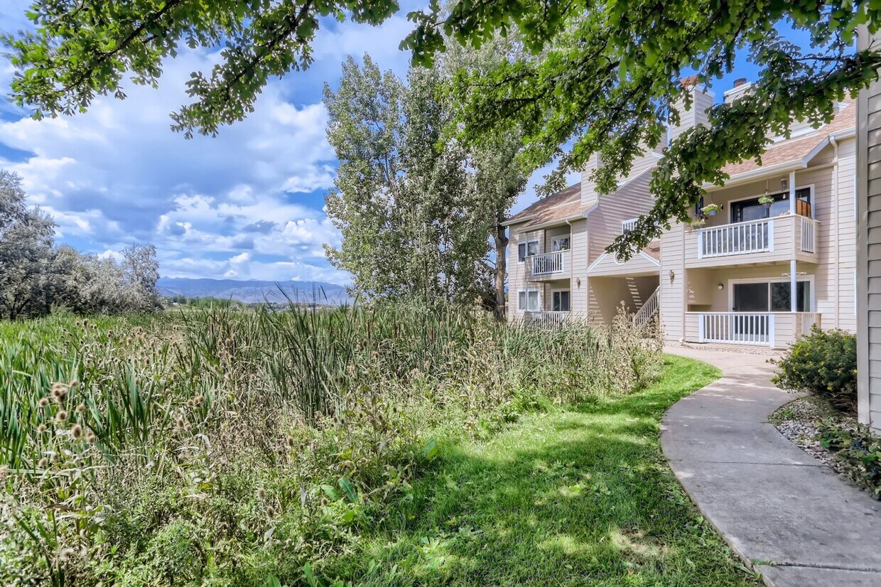 Primary Photo - Handsome 1 Bedroom 1 Bathroom - Available ...