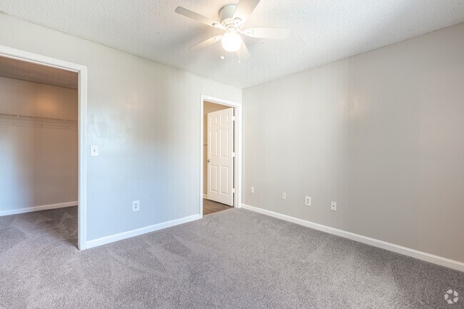 DORMITORIO PRINCIPAL - Ashton Pointe