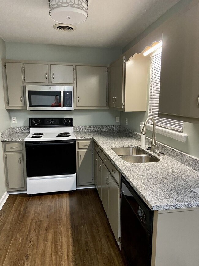 Foto del edificio - Cozy Home Close to MTSU