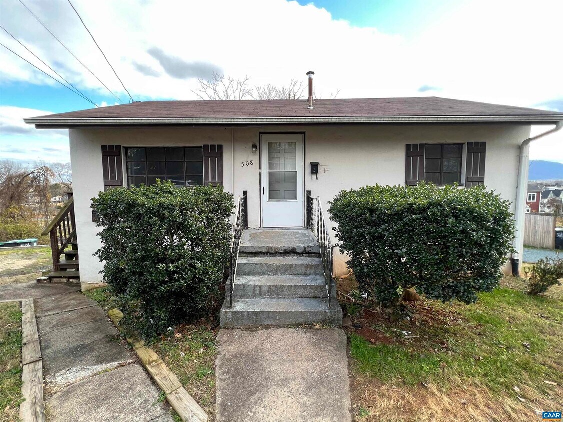 Foto principal - 508 Ridge St