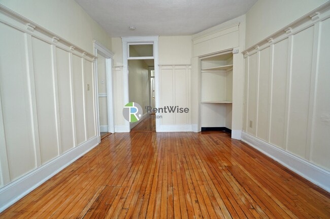 Foto del edificio - 1367 Commonwealth Ave