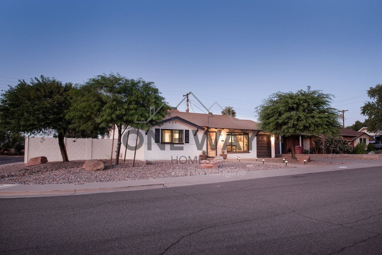 Photo - 8702 East Sheridan Street