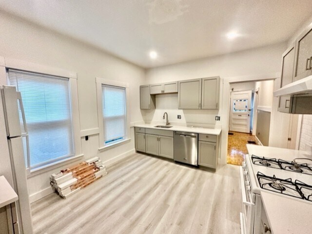 Foto del edificio - 14-16 Stanford Terrace