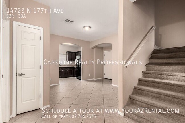 Foto del edificio - 14723 N 177th Ave