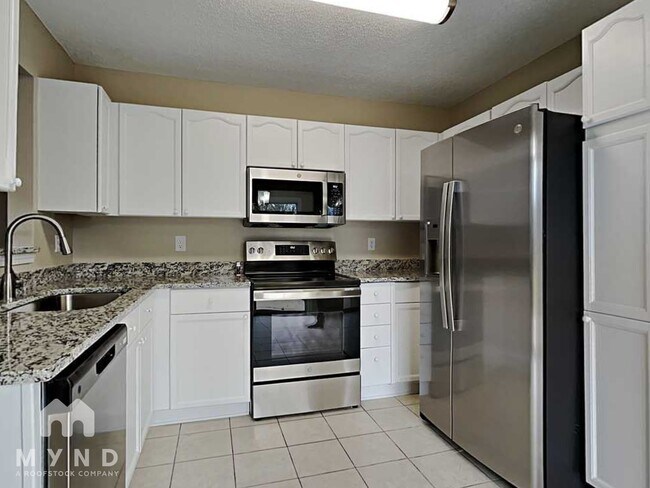 Foto del edificio - 14307 Menifee Dr