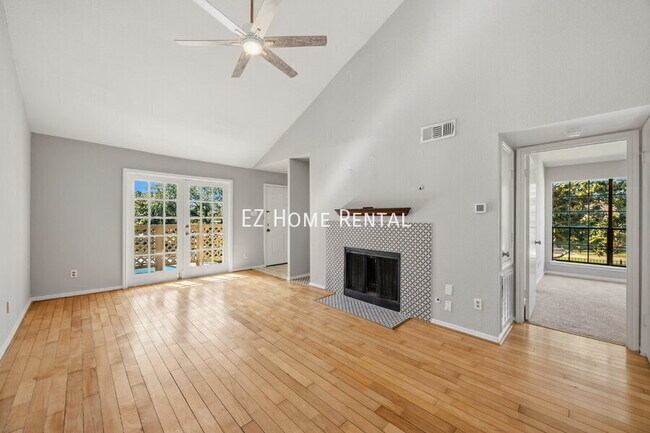 Foto del edificio - 8055 Cambridge St