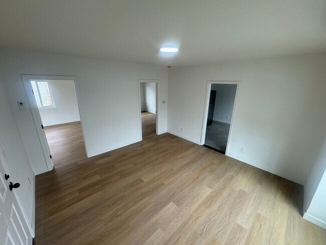 Foto del edificio - Beautiful Logan Heights Remodeled House