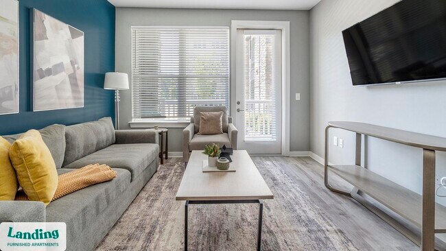 Foto del edificio - 5110 Alston Glen Dr