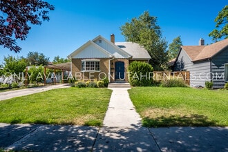 Building Photo - 537 E 200 N