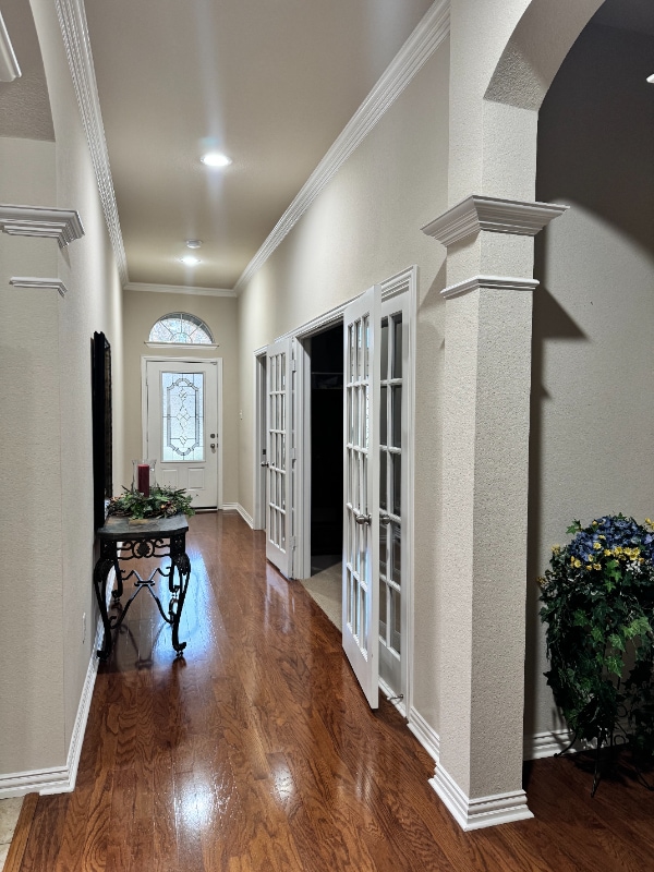 Foto del edificio - 5317 Ridgeson Dr