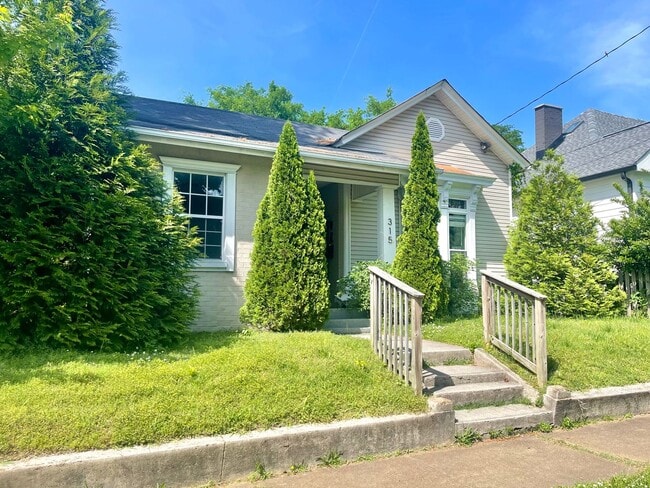 Photo - 315 Grace St Apartment