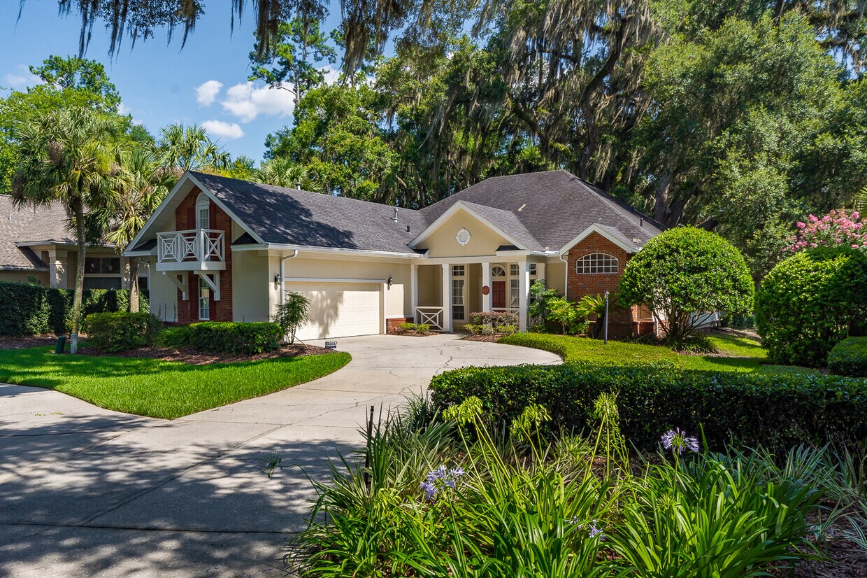 4417 SW 91st Dr, Gainesville, FL 32608 House Rental in Gainesville