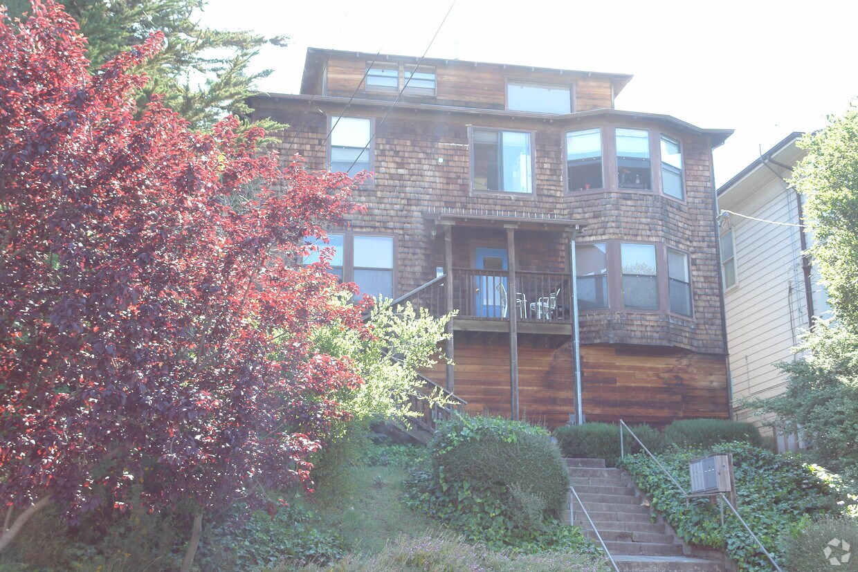 Foto del edificio - 1315 Spruce St