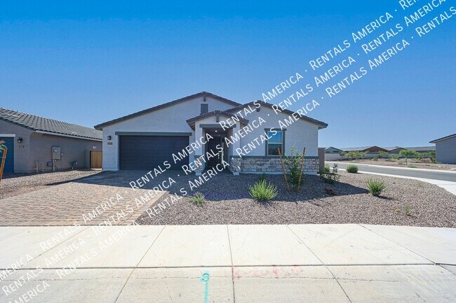 Foto del edificio - 35581 N Thicket Wy