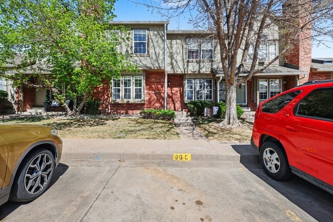 Photo - 9696 W Chatfield Ave Townhome