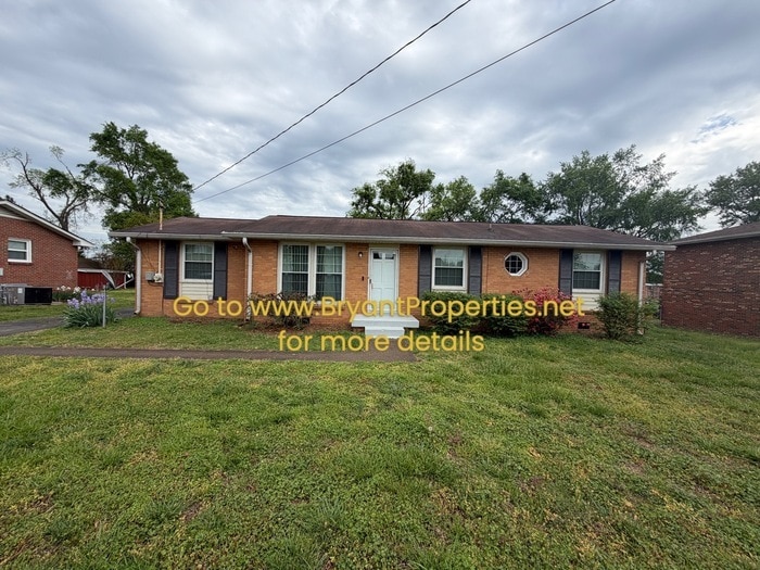 Single Home - Single Home