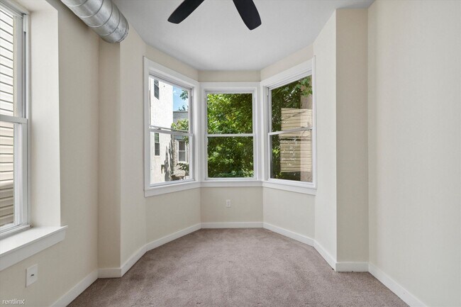 Foto del edificio - 3 br, 2 bath Duplex - 1947 N 18th St Unit 2