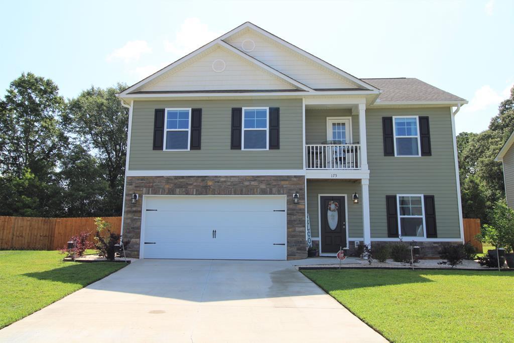 Foto principal - 175 Whitetail Cir