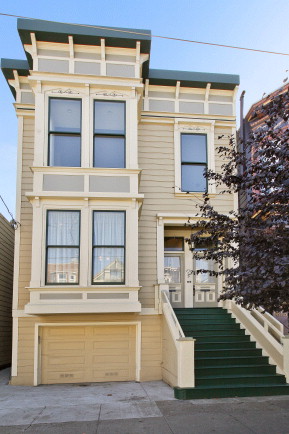 Primary Photo - 1613 Fulton St