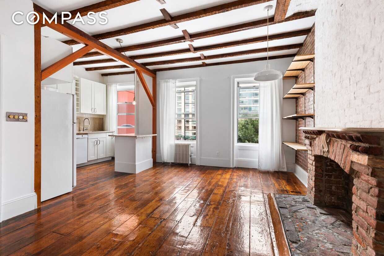 39 Duffield St Unit 2, Brooklyn, NY 11201 Room for Rent in Brooklyn