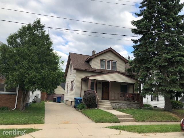 Primary Photo - 2 br, 1 bath House - 1727 Wendler Ave SW