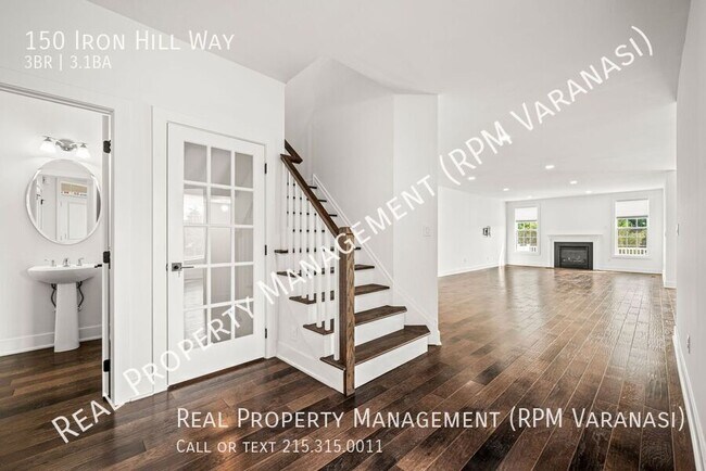 Foto del edificio - 150 Iron Hill Way