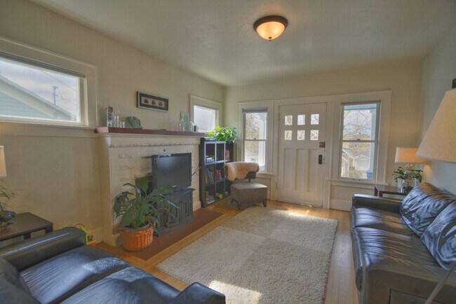 Foto del edificio - 4Bd/2Ba Seattle House